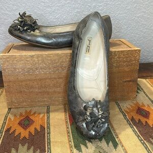 Paul Green Munchen ballet flats